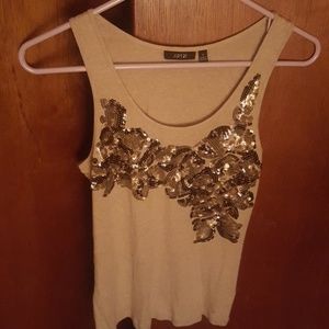 Two  tank tops